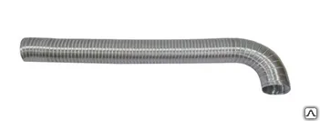 фото Воздуховод полужесткий (3 м) D 250 мм