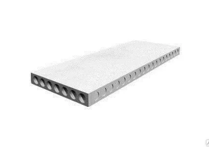 Фото №0 Плита перекрытия ПК 45.15-8