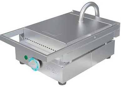 фото Гриль контактный ATESY Маэстро ГК-1/1.55Г