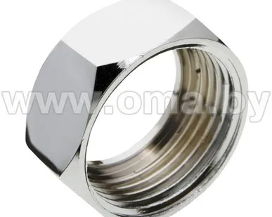 фото Гайка задняя крепление смесителя 3/4" TYL1220 / BK701