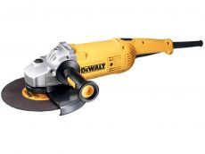 Фото №0 Углошлифовальная машина DeWalt D 28432C