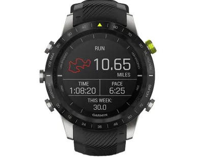 фото Часы Garmin MARQ Athlete
