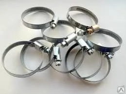 фото 322-65 Хомутик