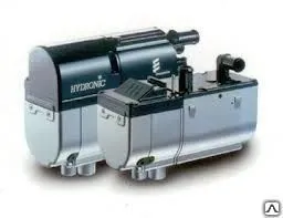 Фото №0 Предпусковой подогреватель HYDRONIC D5WS, 12В/24В