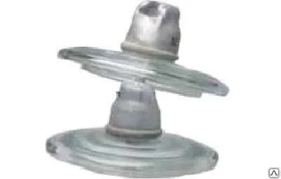 Фото №0 Натяжной изолятор ПС 70Е**