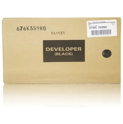 Фото №0 Девелопер Xerox 676K35980