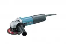 фото Угловая шлифмашина Makita 9565HZK