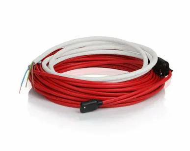 фото Комплект Теплый пол (кабель) TASSU2 240вт 11м 1.5-3кв.м