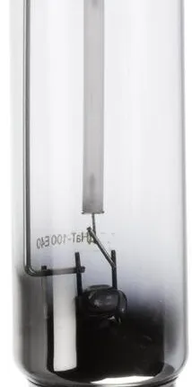 Фото №0 Лампа газоразрядная натриевая ДНаТ 100 E40 St Световые Решения 04235