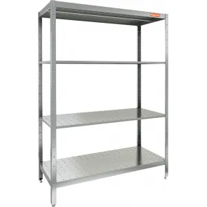 фото Стеллаж кухонный HICOLD НСК-16/6 П