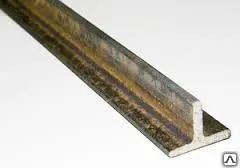 фото Профиль Т-образный 36х19х2 ГОСТ 7511-73