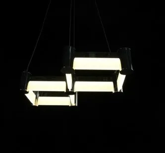 фото Подвесной светильник 71795/8 хром Сфера света