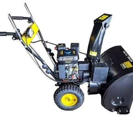 Фото №0 Снегоуборщик Huter SGC-5500В