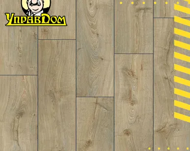 фото Ламинат Quick-Step Quick Step Eligna Wide 8 33 V4 UWH 8636 Дуб хмелевой