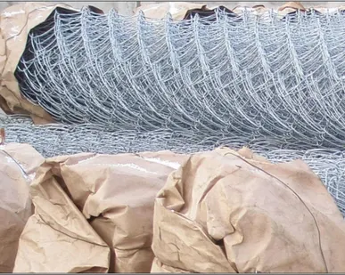 фото Сетка рабица нержавеющая.