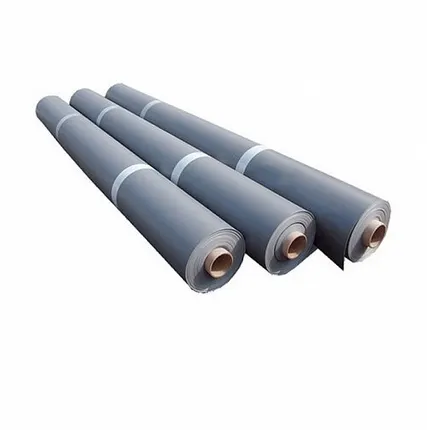 Фото №0 ПВХ мембрана