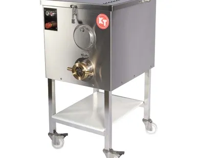 фото Мясорубка KT LM-98/A UNGER