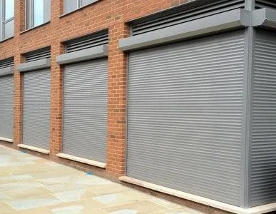 фото РОЛЛЕТНЫЕ СИСТЕМЫ