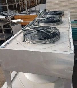 фото Конденсатор Eco ACE63D2V 56 Kw