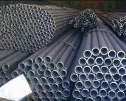 фото Труба 219х8 мм бесшовная гк ст. 20 ГОСТ 8732