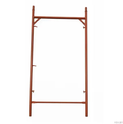 Фото №0 Рама проходная ЛРСП-30