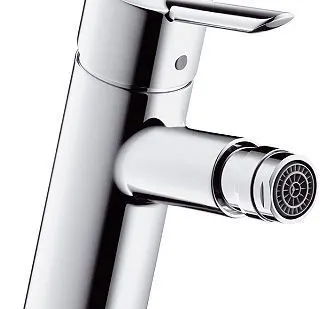 фото Hansgrohe Focus S 31721000 Смеситель для биде Hansgrohe