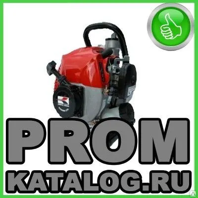 Фото №0 Мотопомпы Mitsubishi