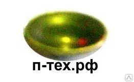 фото Заглушка С415.01.00.203 (на поршень ВД)