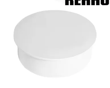 фото Заглушка D 40-200 мм