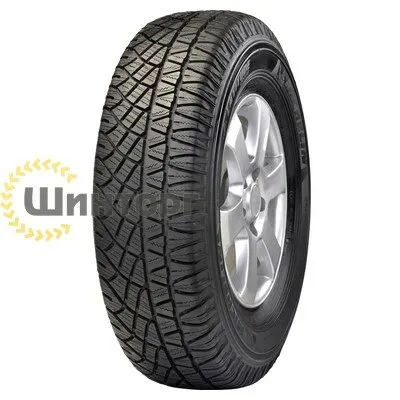 Фото №0 Автошина Michelin LATITUDE CROSS DT 225/65 R17 102H