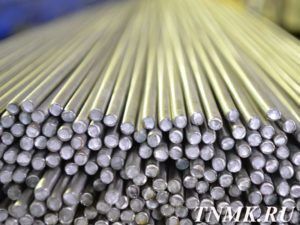 Фото №0 Круг стальной 15 мм ст. У8А