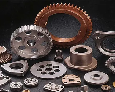 фото Зенкерование, развертывание и комбинированные способы обработки