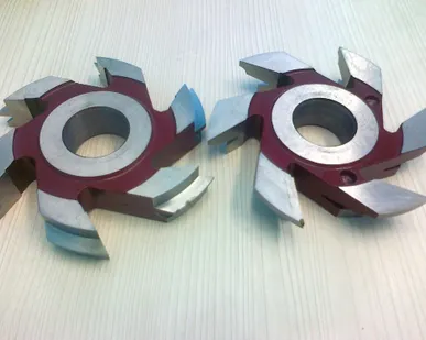 фото Фрезы гарант