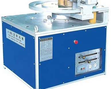 фото Станки для гнутья арматурных прутьев KMB-42H