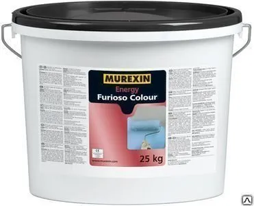 Фото №0 ГРУНТЫ Энерджи Праймер 25 кг