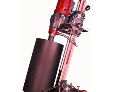 фото Установка алмазного бурения DIAM CSN-254 Angle