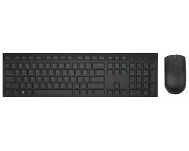 фото Клавиатура и мышь DELL KM636