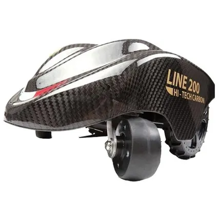 Фото №0 Газонокосилка Ambrogio L200