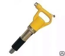 Фото №0 Молоток клепальный КМП