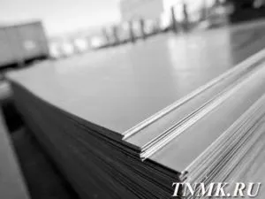 фото Лист холоднокатаный 1,4х1250х2500мм 08пс5 ГОСТ 16523-97