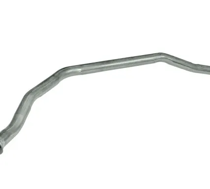 Фото №0 Труба приемная УАЗ-469 469-1203010-11