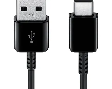 фото Кабель Samsung USB - USB Type-C