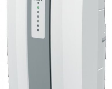фото Мобильно-напольный кондиционер - Серия Classic - BPES-12C