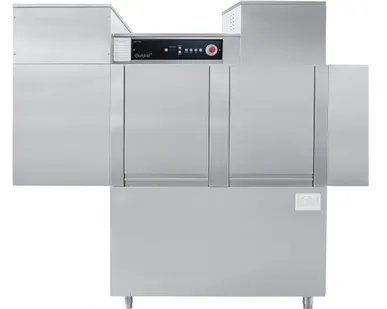 фото Машина посудомоечная туннельная МПТ-2000 левая