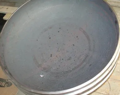 фото Плоские днища 396