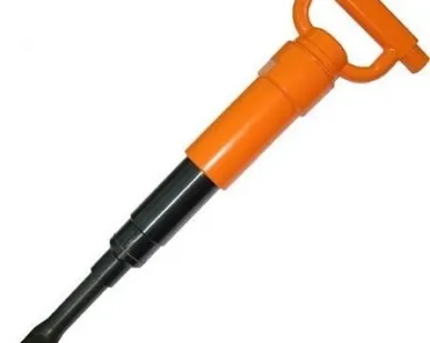 фото Молоток рубильный пневматический МРП-32