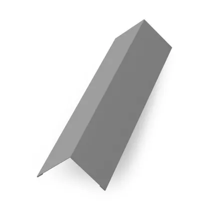 Фото №0 Накладка коньковая