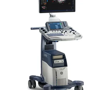 фото Ультразвуковая диагностическая система GE Healthcare LOGIQ S8 XDclear
