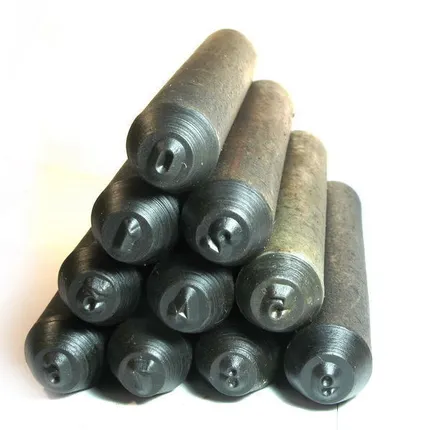 Фото №0 Клейма цифровые 5мм ст. (к-т)