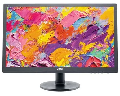 фото Монитор AOC E2260SWDAN